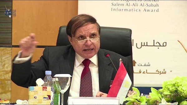 دكتور سامي الشريف