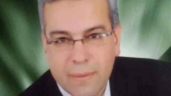 طة عجلان وكيل وزارة