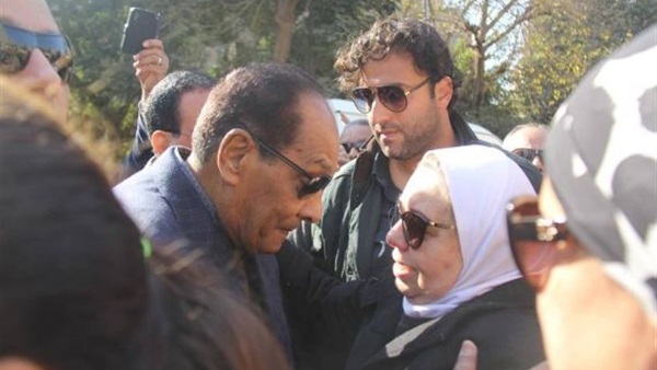 المشير طنطاوي