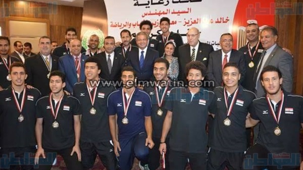 زوير الشباب و الرياضة