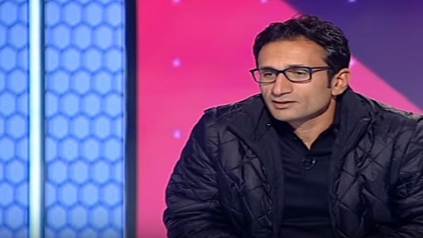 أحمد سامي