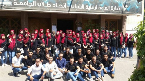 طلاب أسرة إبدأ