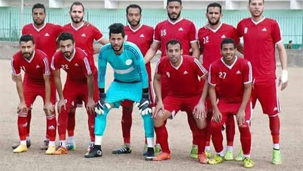 لاعبي بهتيم 