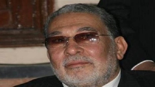الشيخ محمد عبد الخالق