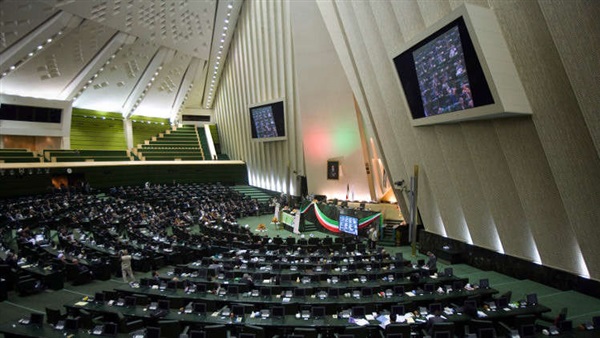 برلمان إيران