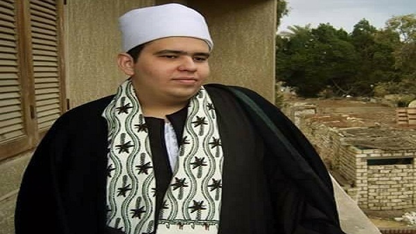 الشيخ أحمد البشير