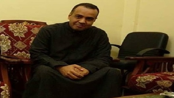 الشيخ مصطفى صبري