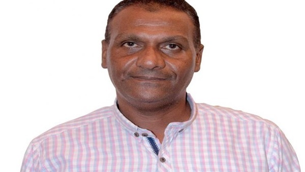 علاء بديوي أمين حزب