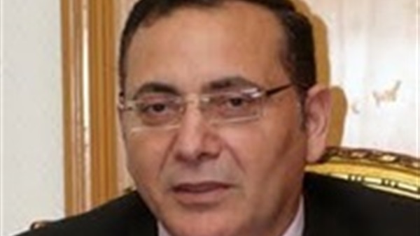 أحمد الزيني رئيس