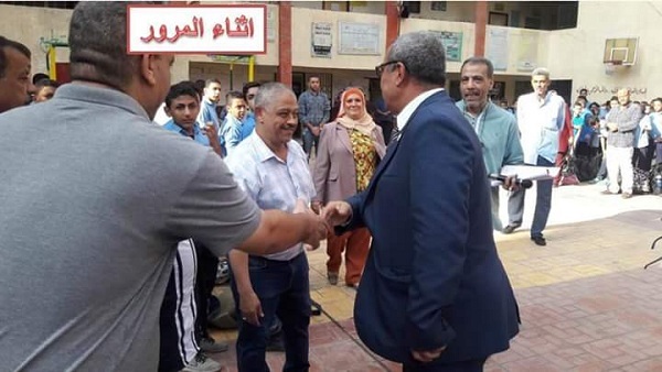 رئيس حى الموسكى