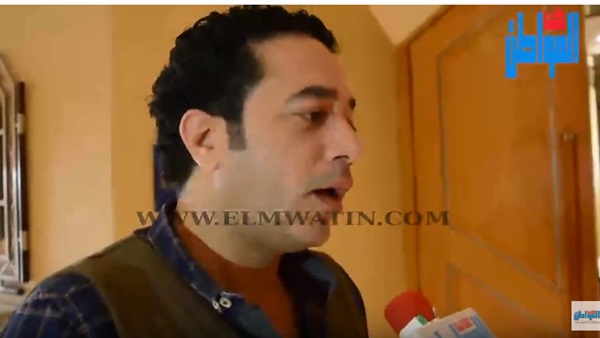 أسامة شمس