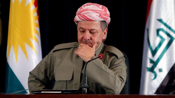بارزاني