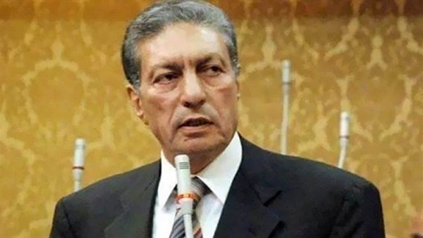 سعد الجمال