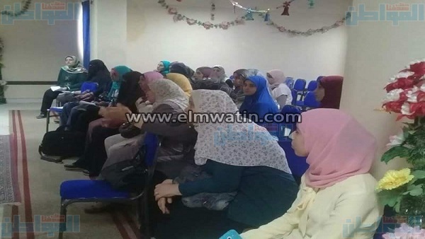 دورة تدريبية لاطباء