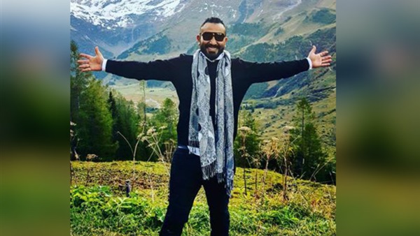 أحمد سعد