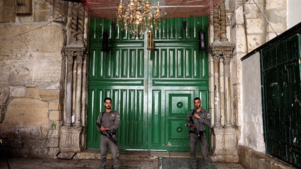باب المغاربة