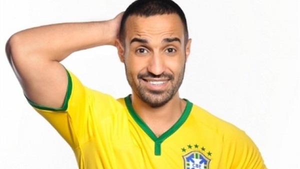 أحمد فهمي
