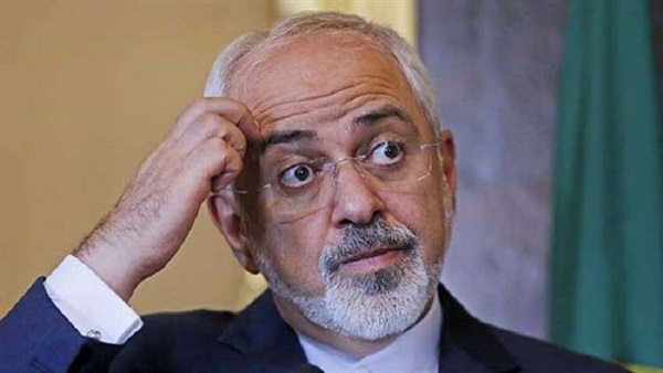 محمد جواد ظريف