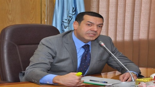 محافظ اسيوط المهندس