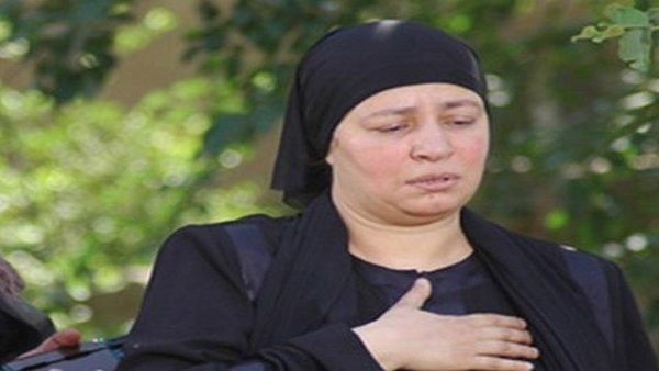 عبلة كامل