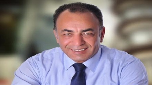 سهل الدمراوي عضو