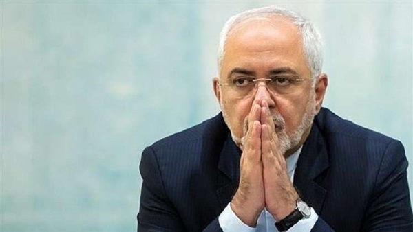 محمد جواد ظريف