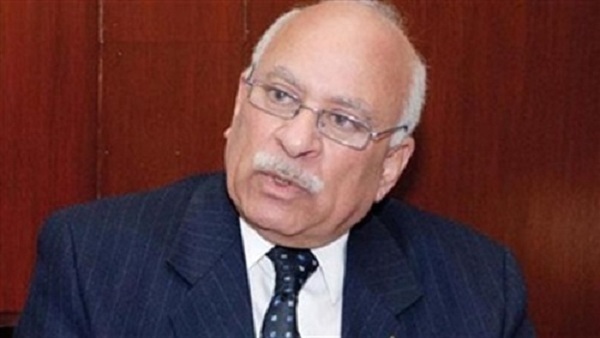 اللواء طلعت موسى