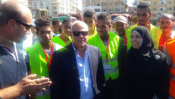 اللواء عادل الغضبان
