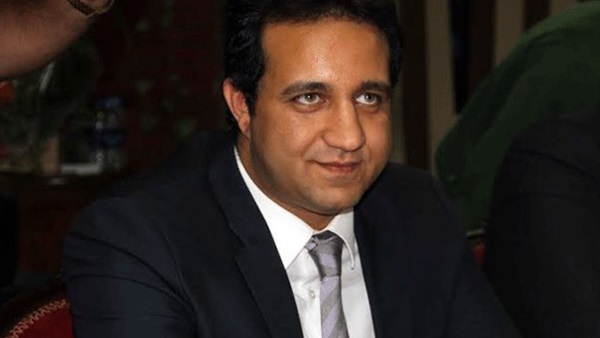 أحمد مرتضي
