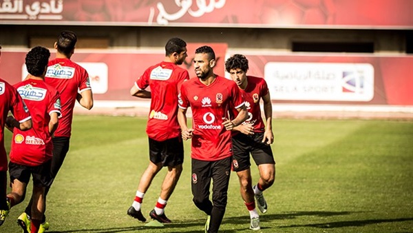 مران الاهلي