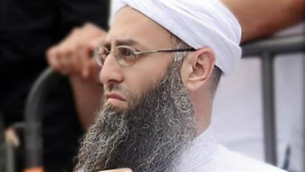 أحمد الأسير