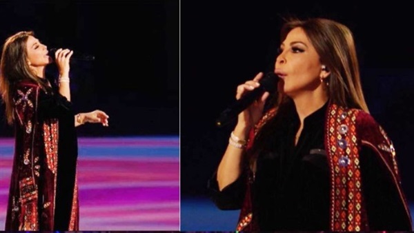 اليسا
