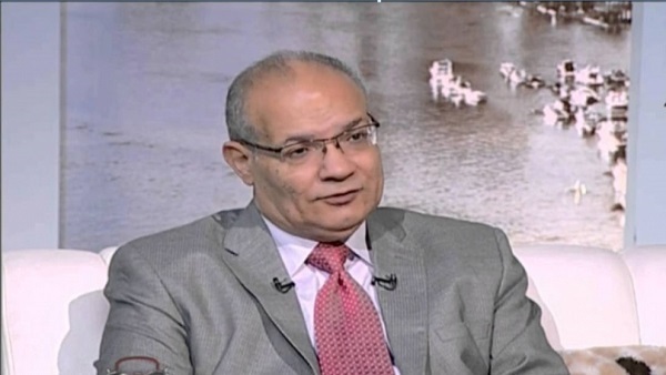 الدكتور سعيد اللاوندي