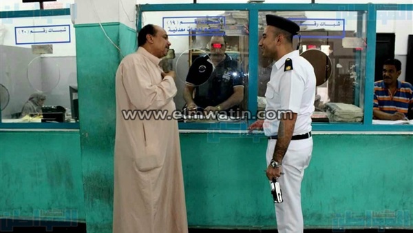 الرائد مصطفى يحيى
