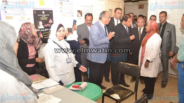 صورة من الجولة