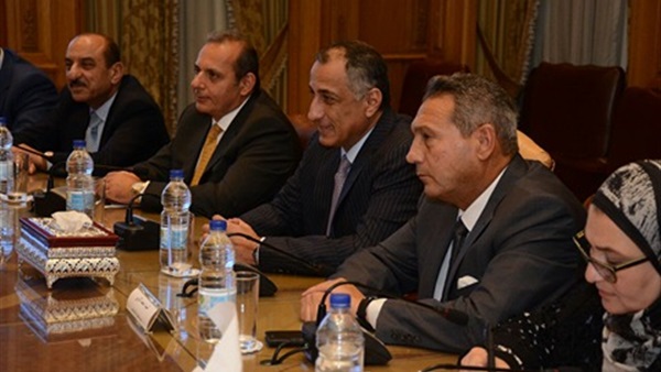 طارق عامر