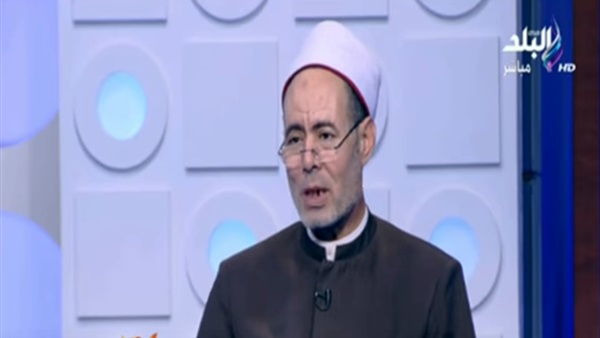 الشيخ محمد عيد كيلاني