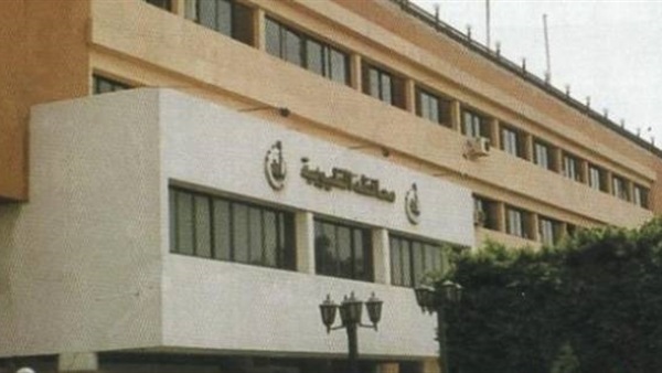 مباحث القليوبية