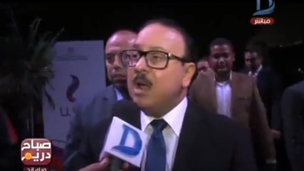 ياسر القاضي، وزير