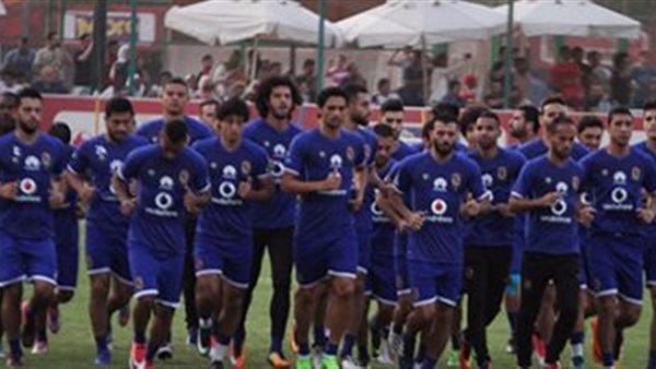فريق الاهلي