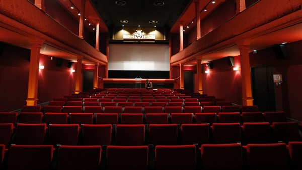 سينما