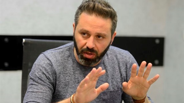حازم امام