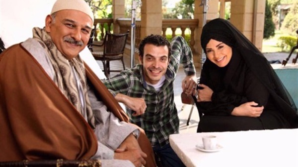 أحمد خالد