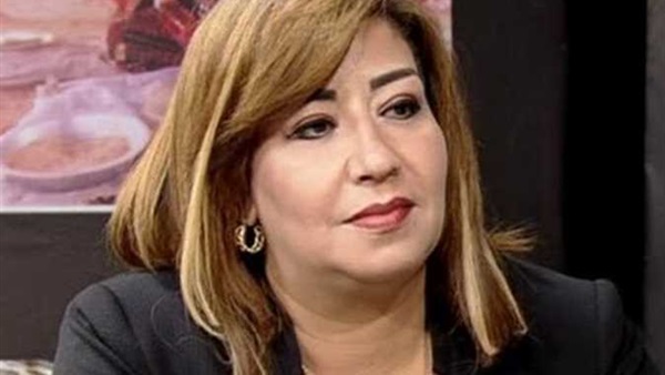 هالة عثمان