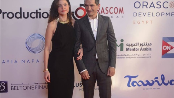 مهرجان الجونة السينمائي