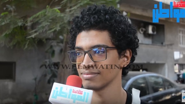 صورة من الفيديو