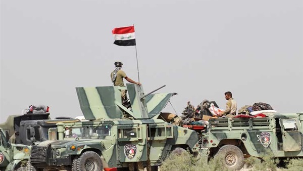 العراق