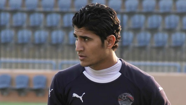 علي لطفي