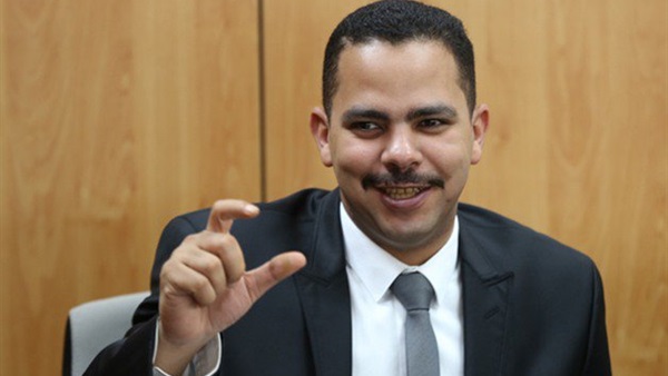 أشرف رشاد