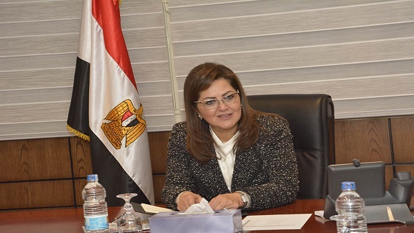 الدكتورة هالة السعيد،